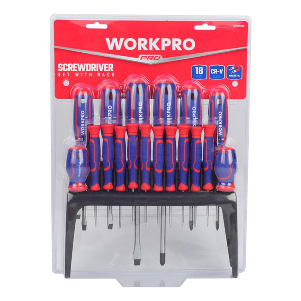workpro-wp200506-18-parca-duvar-aski-aparatli-profesyonel-cr-v-manyetik-tornavida-seti-21231
