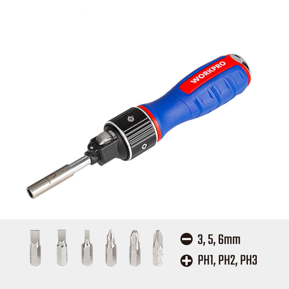 workpro-wp221069-6-in-1-profesyonel-cr-v-circirli-manyetik-tornavida-seti-21324