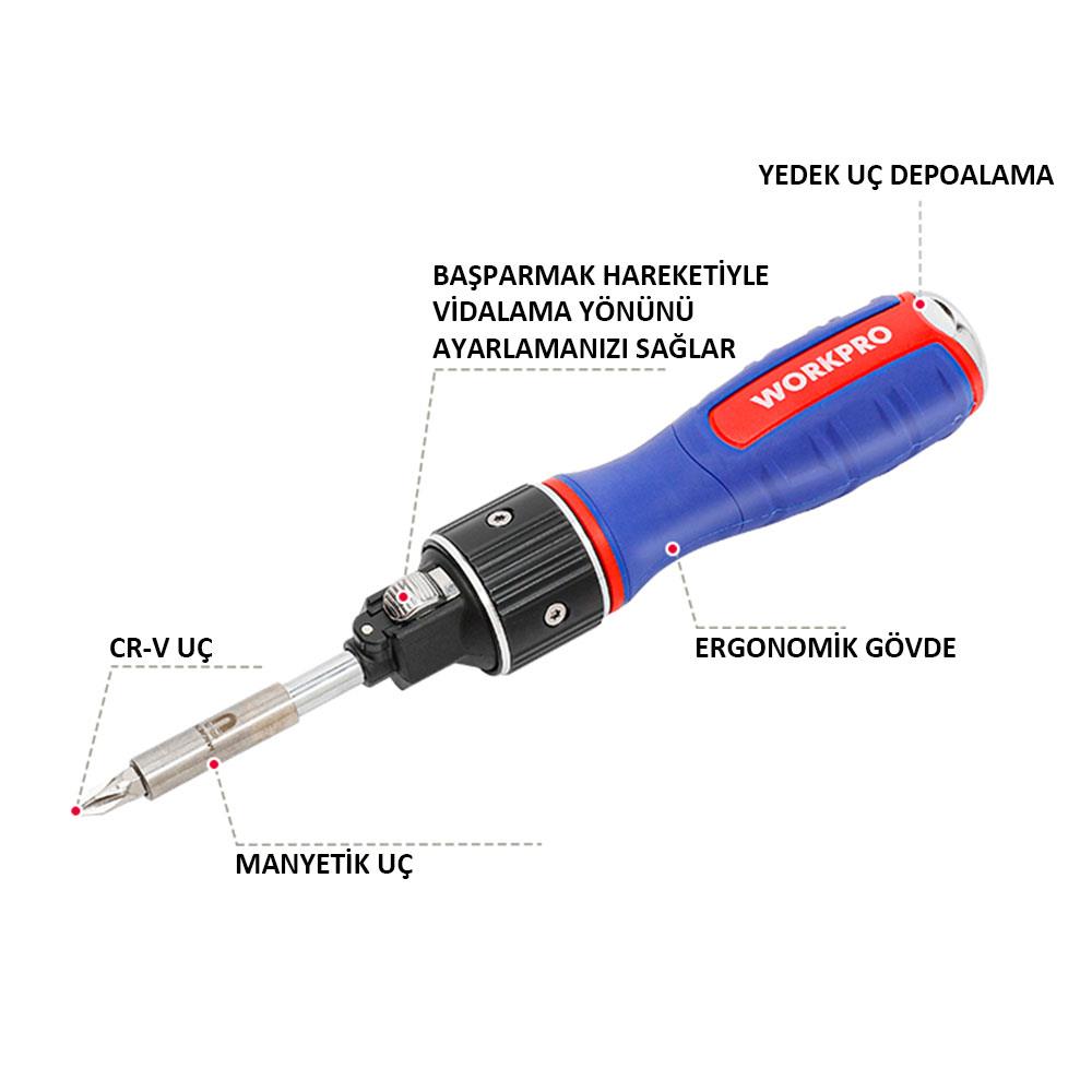 workpro-wp221069-6-in-1-profesyonel-cr-v-circirli-manyetik-tornavida-seti-21326