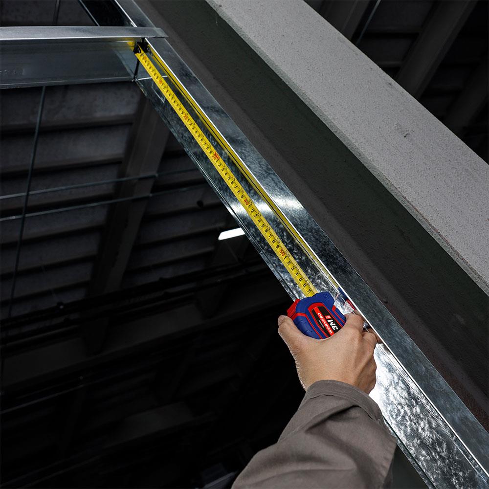 workpro-wp261008-3mx16mm-10ft-naylon-kaplama-sari-celik-serit-metre-20761