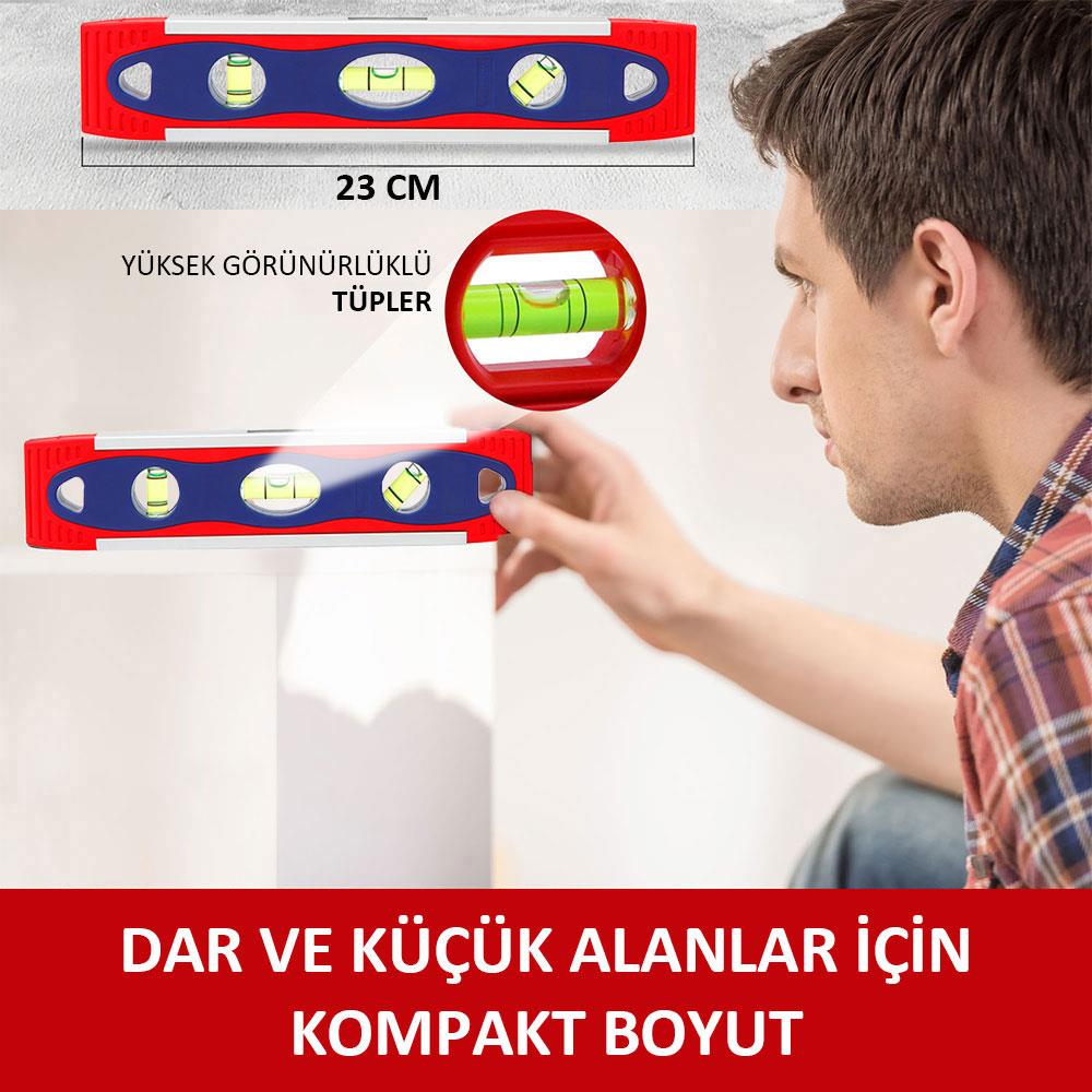 workpro-wp262027-225mm-manyetik-soka-dayanikli-torpedo-su-terazisi-20885