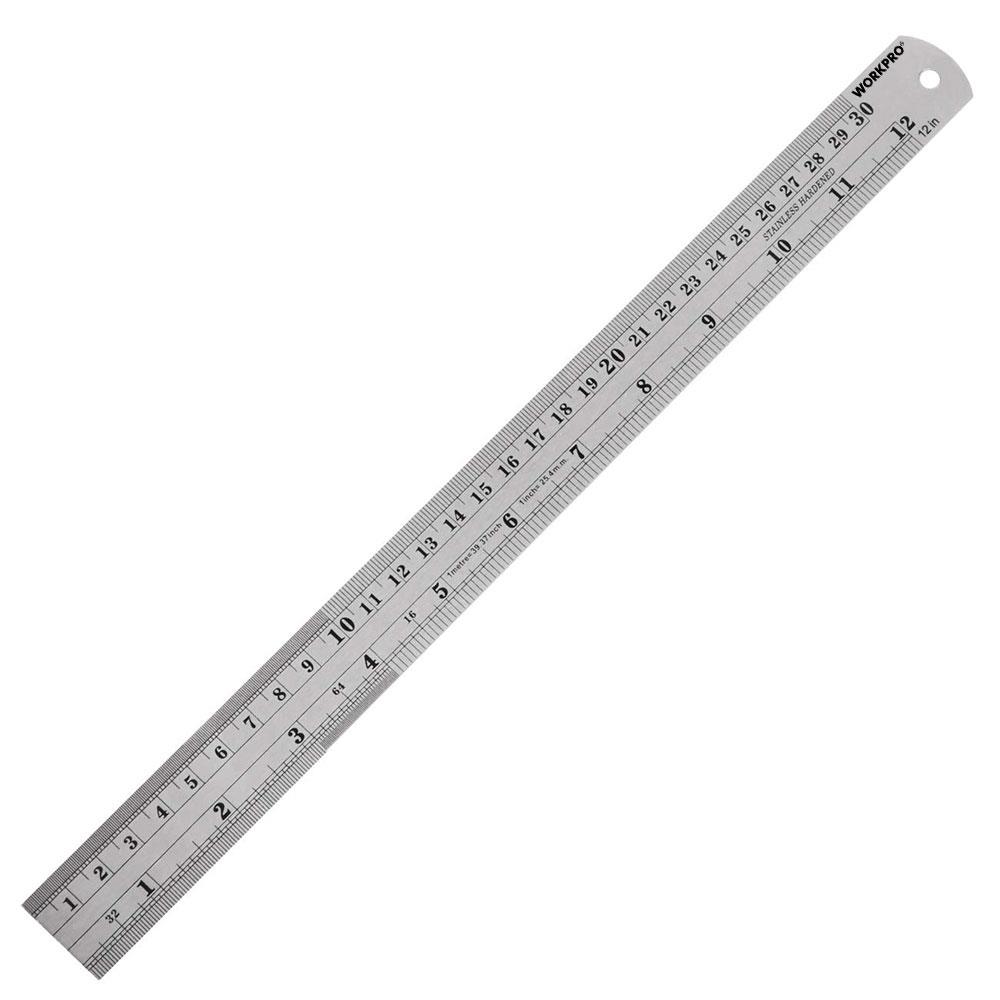 workpro-wp265001-30cm-12-paslanmaz-celik-cetvel-20819