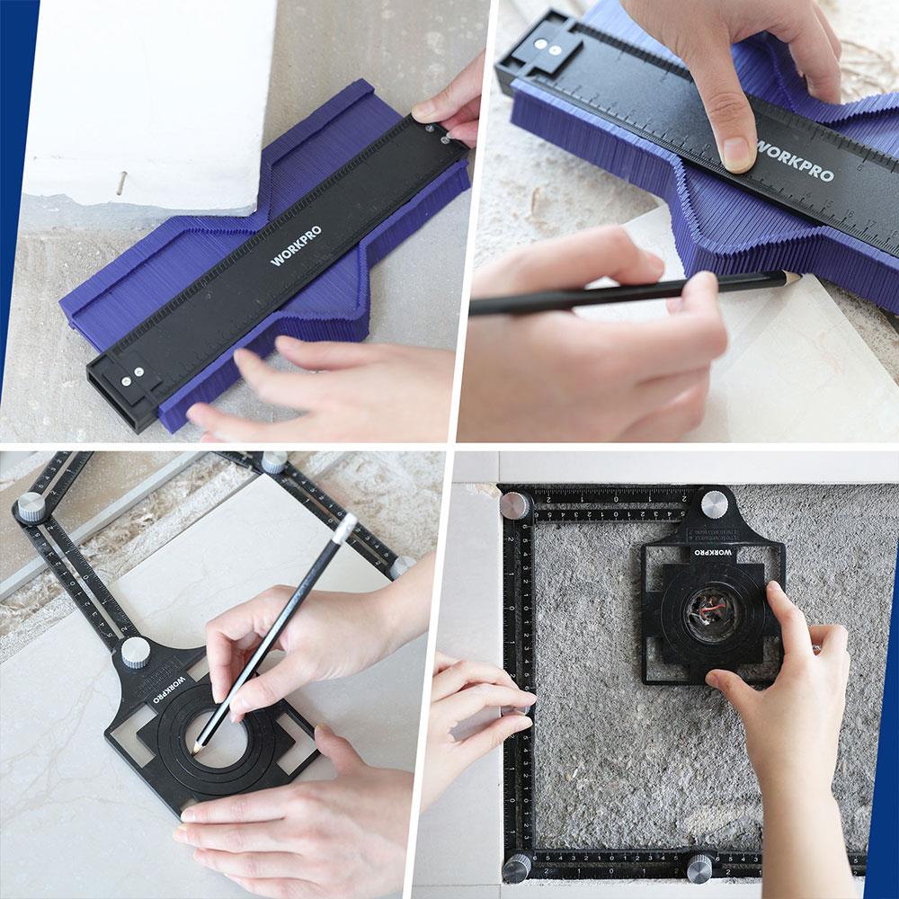 workpro-wp269001-250mm-10-cok-fonksiyonlu-sekil-profil-kontur-olcer-20905