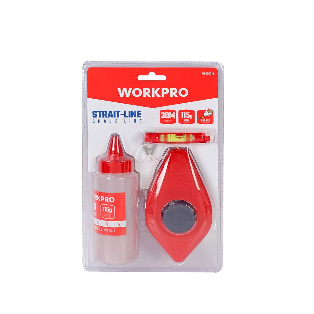 workpro-wp329019-cizim-ipi-seti-115gr-kirmizi-cizim-ipi-boyasi-mini-su-terazisi-30m-cizim-ipi-20901