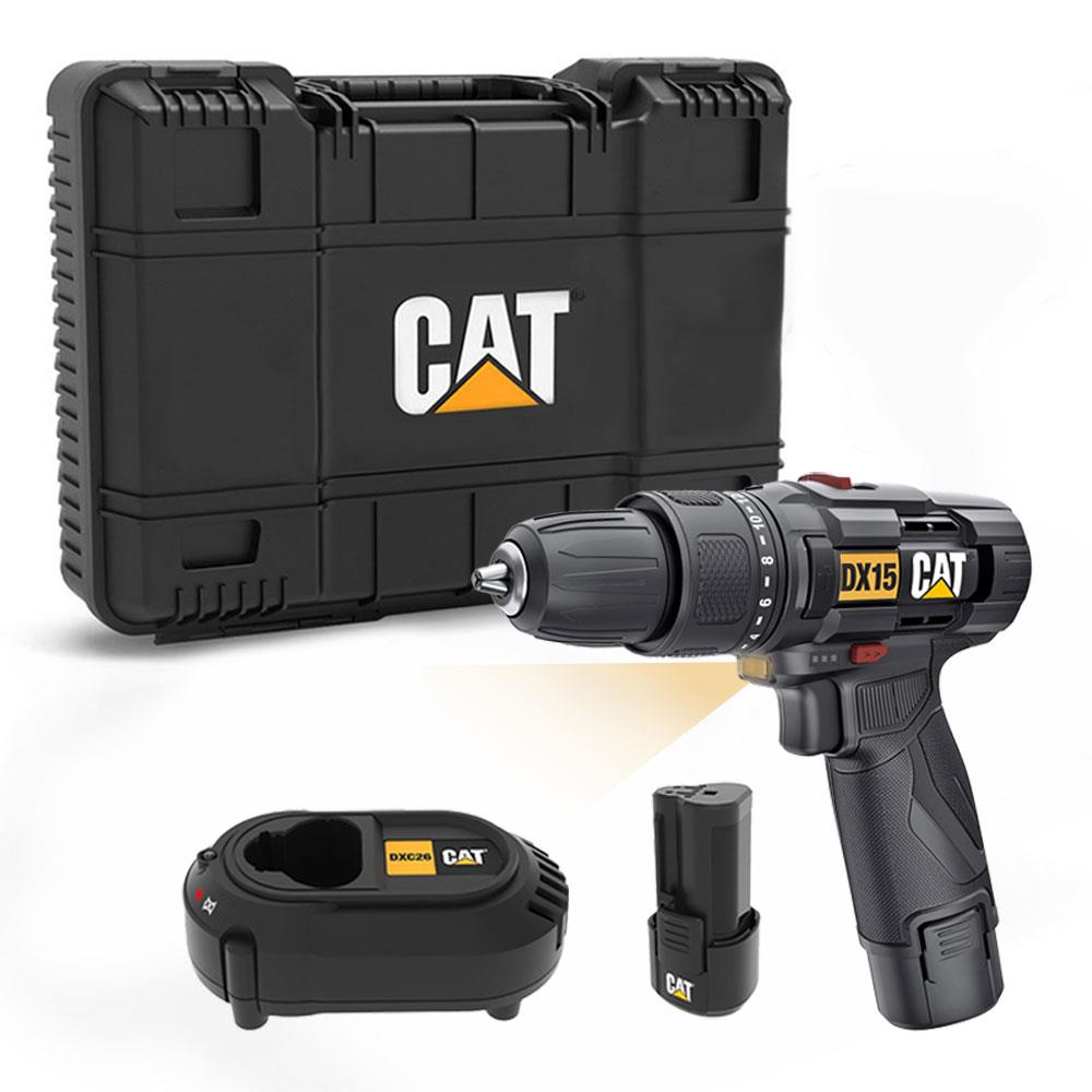 cat-dx15-1-12volt-2-0ah-li-ion-cift-akulu-profesyonel-sarjli-darbeli-matkap-22339