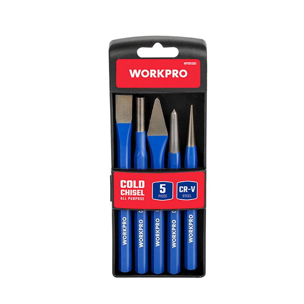 workpro-wp201303-5-parca-cr-v-profesyonel-noktalama-ve-keski-seti-22074