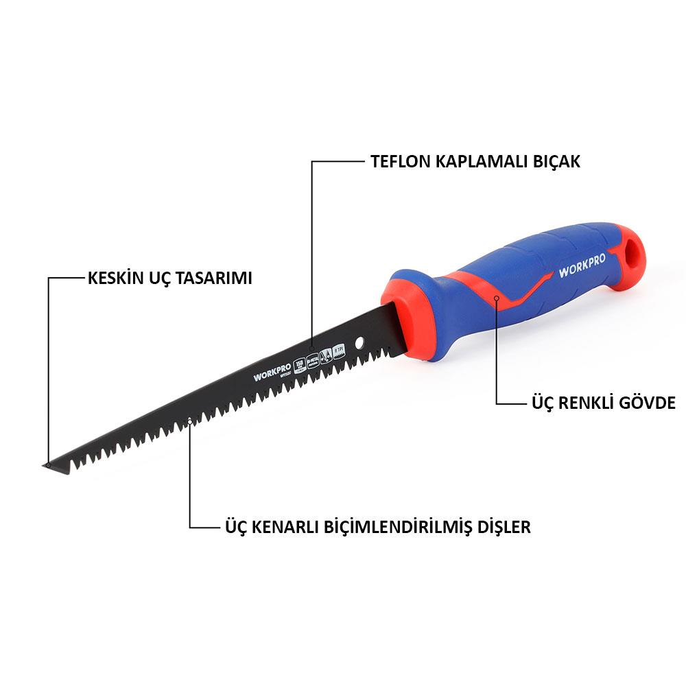 workpro-wp215017-150mm-hizli-kesim-profesyonel-bi-metal-alcipan-testeresi-22083