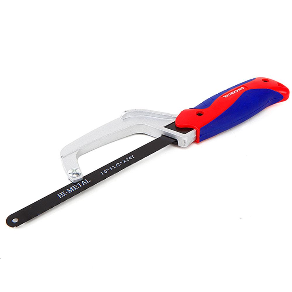 workpro-wp215023-250mm-bi-metal-hassas-kesim-mini-kol-demir-testere-22096