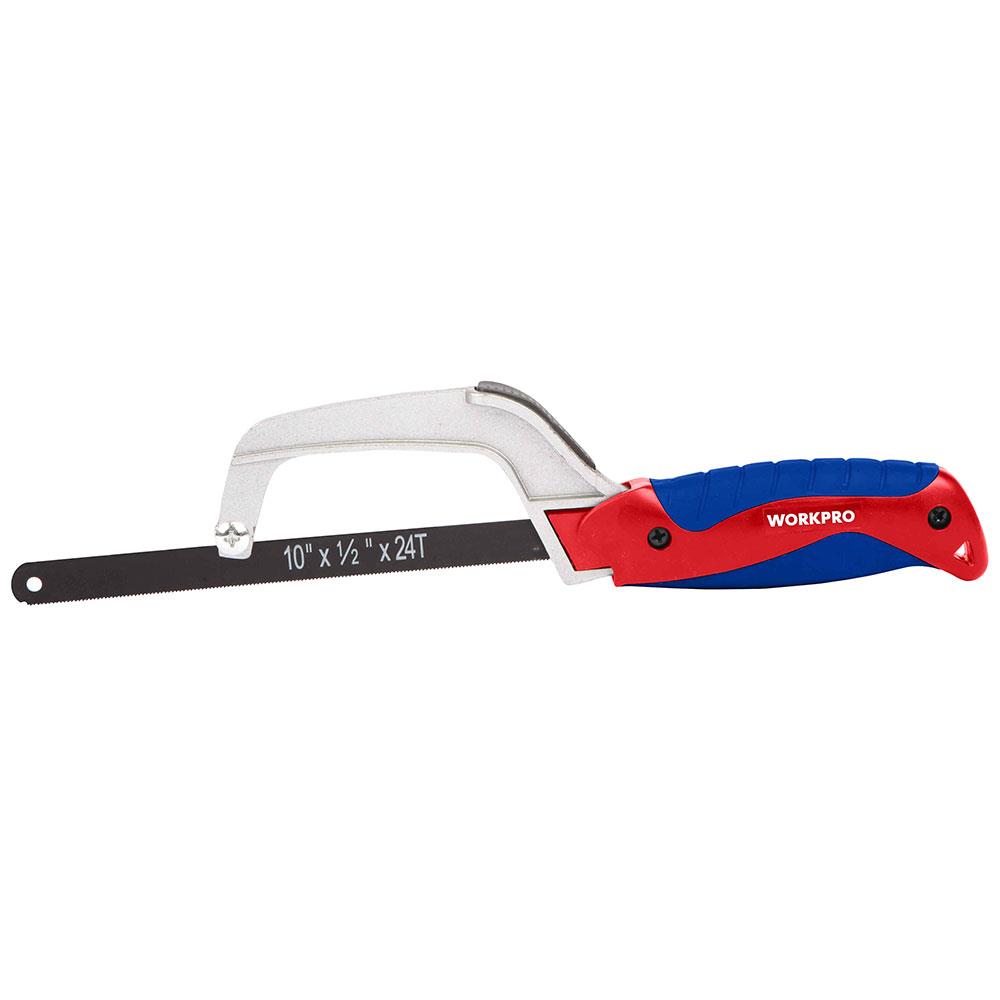 workpro-wp215023-250mm-bi-metal-hassas-kesim-mini-kol-demir-testere-22099