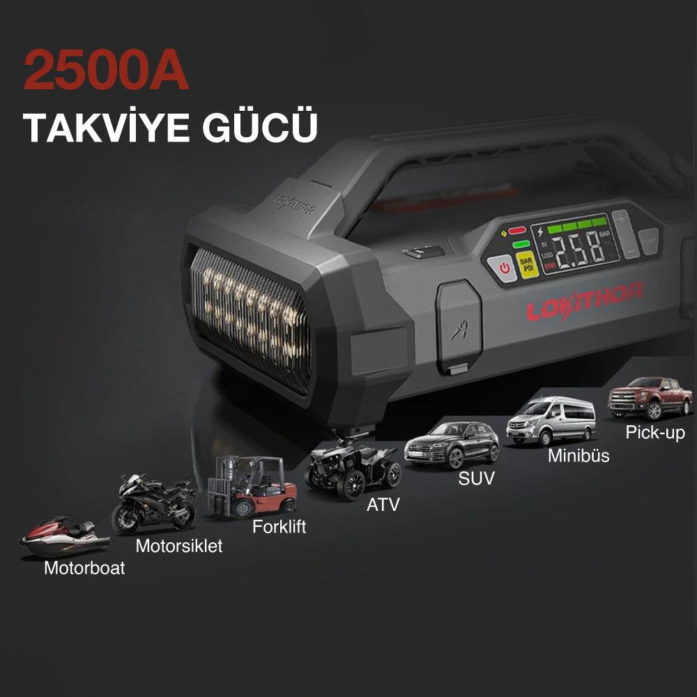 lokithor-apartx2500-12v-2500amp-lifepo4-akilli-aku-takviye-pompa-powerbank-led-lamba-22635
