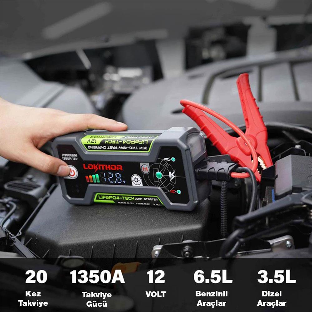 lokithor-j1350pro-12v-1350amp-lifepo4-akilli-aku-takviye-powerbank-led-lamba-22595
