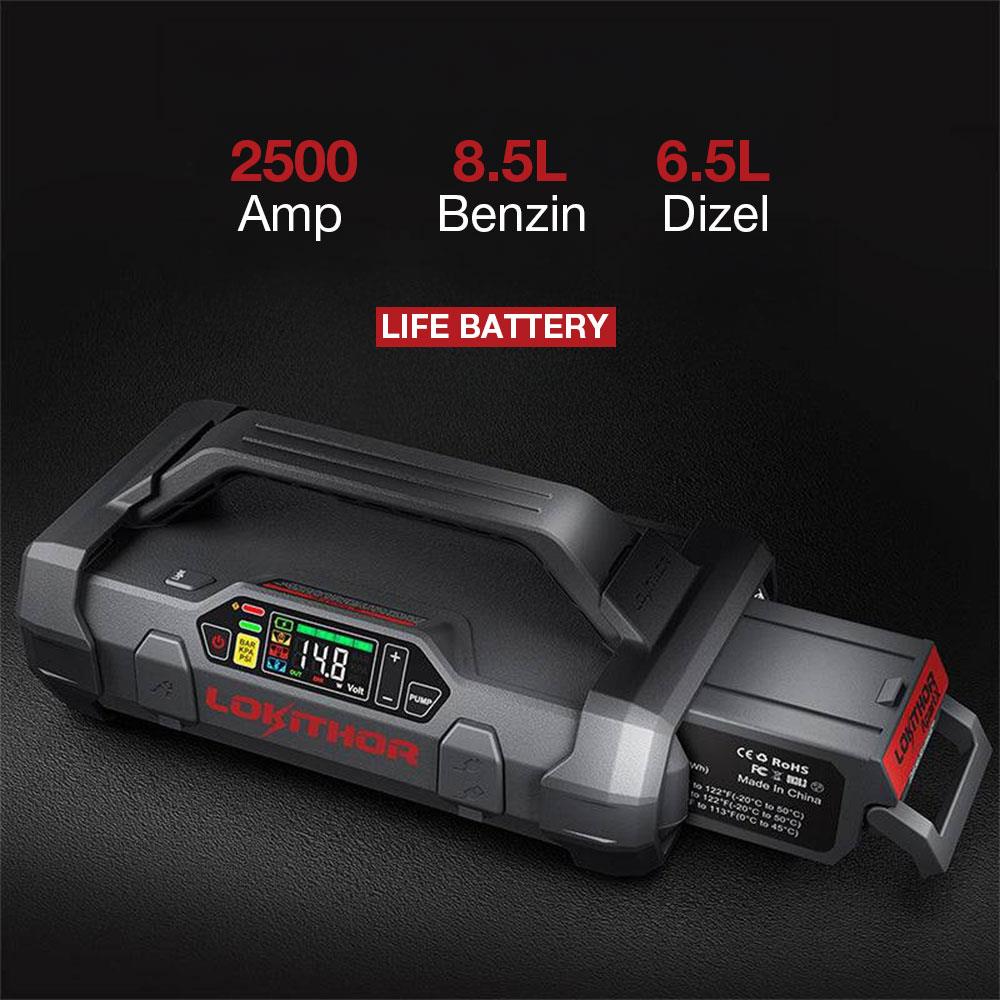 lokithor-life-12-8volt-lifepo4-2500a-takviye-gucu-apartx-ile-uyumlu-yedek-aku-22667