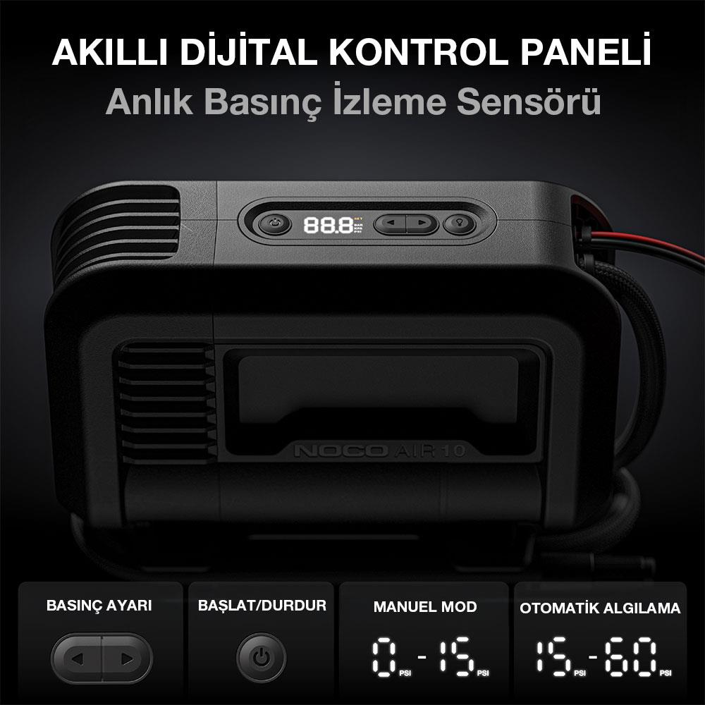 noco-air10-12volt-60-psi-ayarlanabilir-dijital-basinc-gostergeli-profesyonel-lastik-sisirme-pompasi-22719