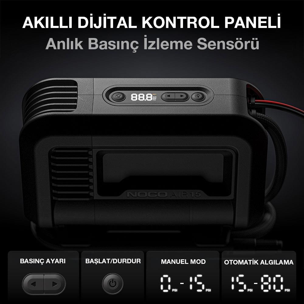 noco-air15-12volt-80-psi-ayarlanabilir-dijital-basinc-gostergeli-profesyonel-lastik-sisirme-pompasi-22734