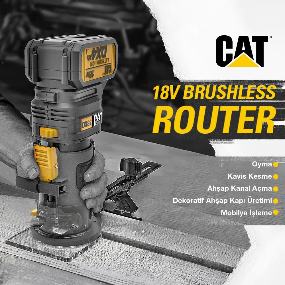 cat-dx82b-18volt-sarjli-komursuz-6mm-devir-ayarli-profesyonel-avuc-ici-el-frezesi-formika-tiraslama-aku-dahil-degildir-22828