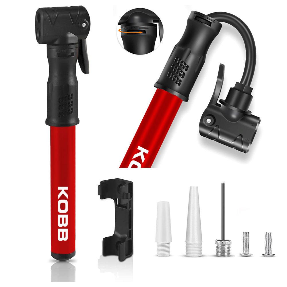 kobb-kb2203-87-psi-bisiklet-lastik-sisirme-tasinabilir-mini-el-pompasi-bisiklet-montaj-aparati-22886