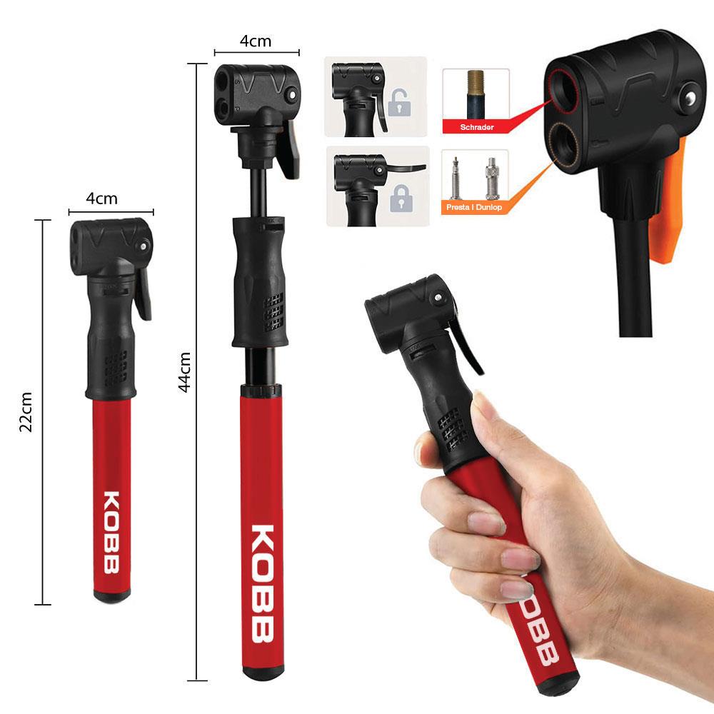kobb-kb2203-87-psi-bisiklet-lastik-sisirme-tasinabilir-mini-el-pompasi-bisiklet-montaj-aparati-22887