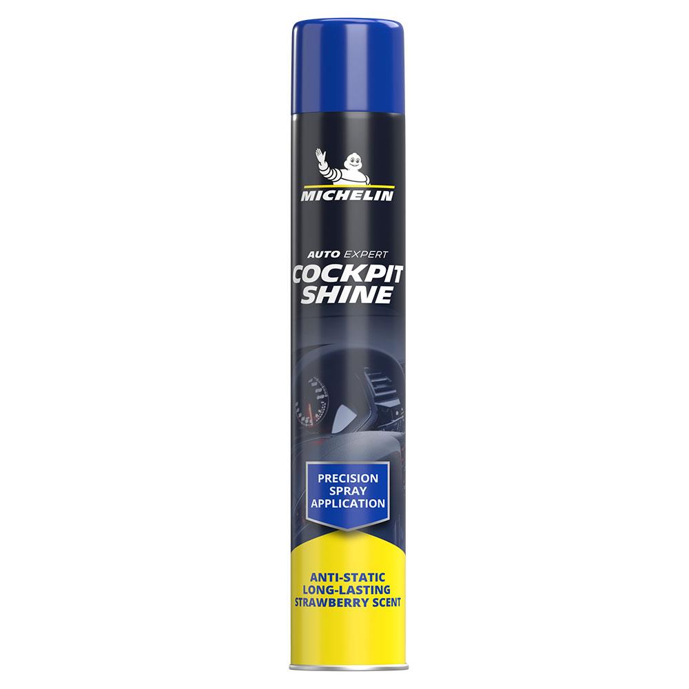 michelin-mc34358-750ml-torpido-ve-kokpit-parlatma-ve-bakim-spreyi-cilek-aromali-22973