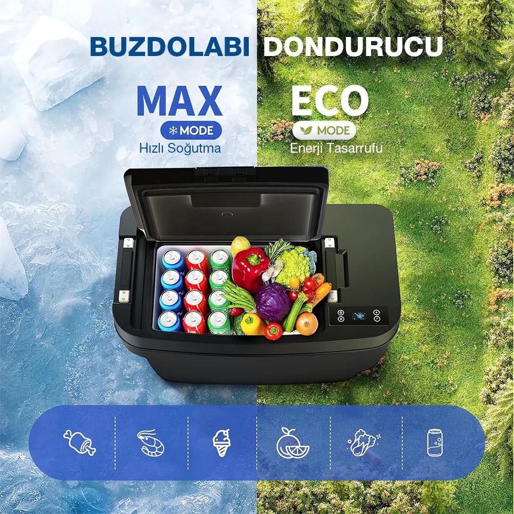 acopower-t35-12-24volt-33litre-tesla-model-y-ile-uyumlu-kompresorlu-outdoor-oto-buzdolabi-23143