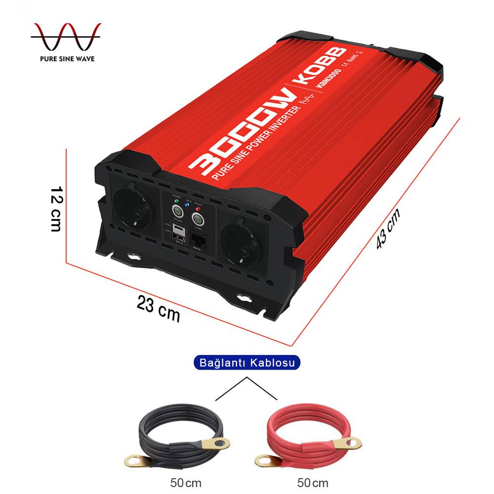 kobb-kbn3000-12v-220v-3000watt-tam-sinus-donusturucu-invertor-23058