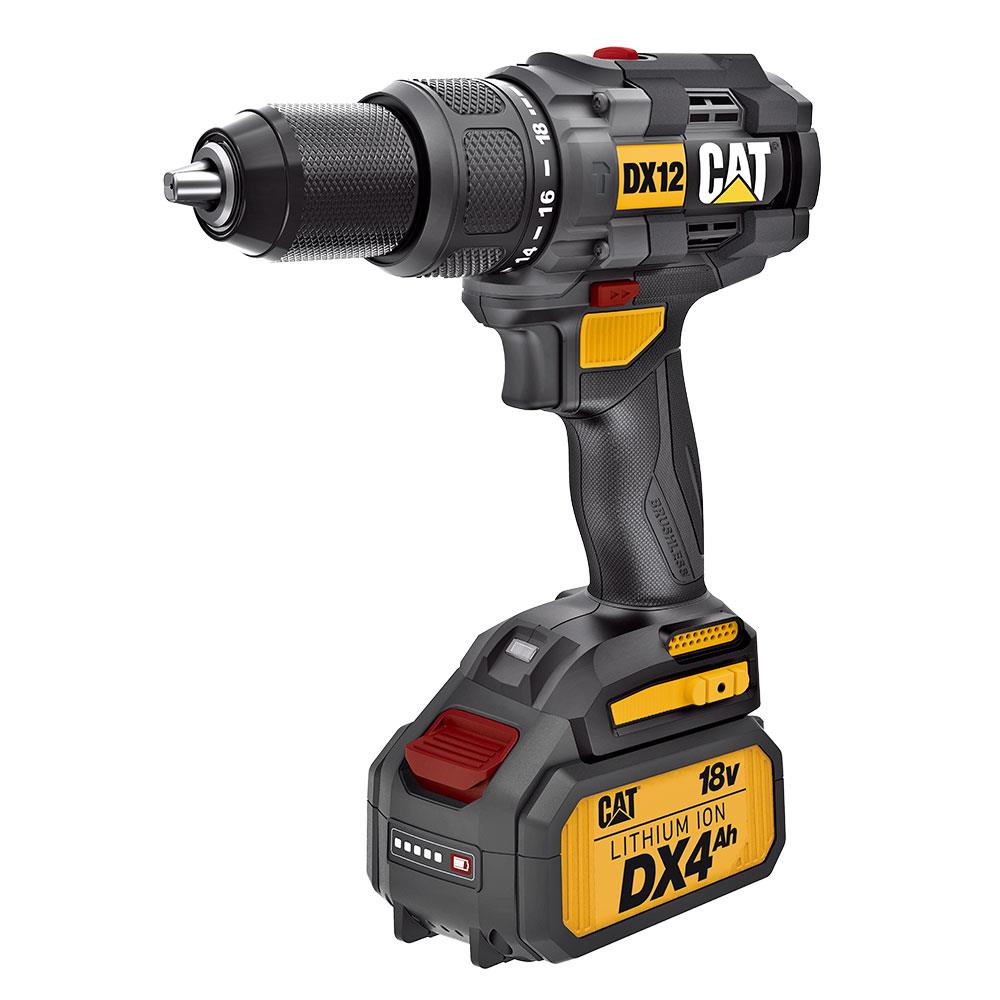 cat-dx12-2-18volt-4-0ah-li-ion-cift-akulu-komursuz-profesyonel-sarjli-darbeli-matkap-23427