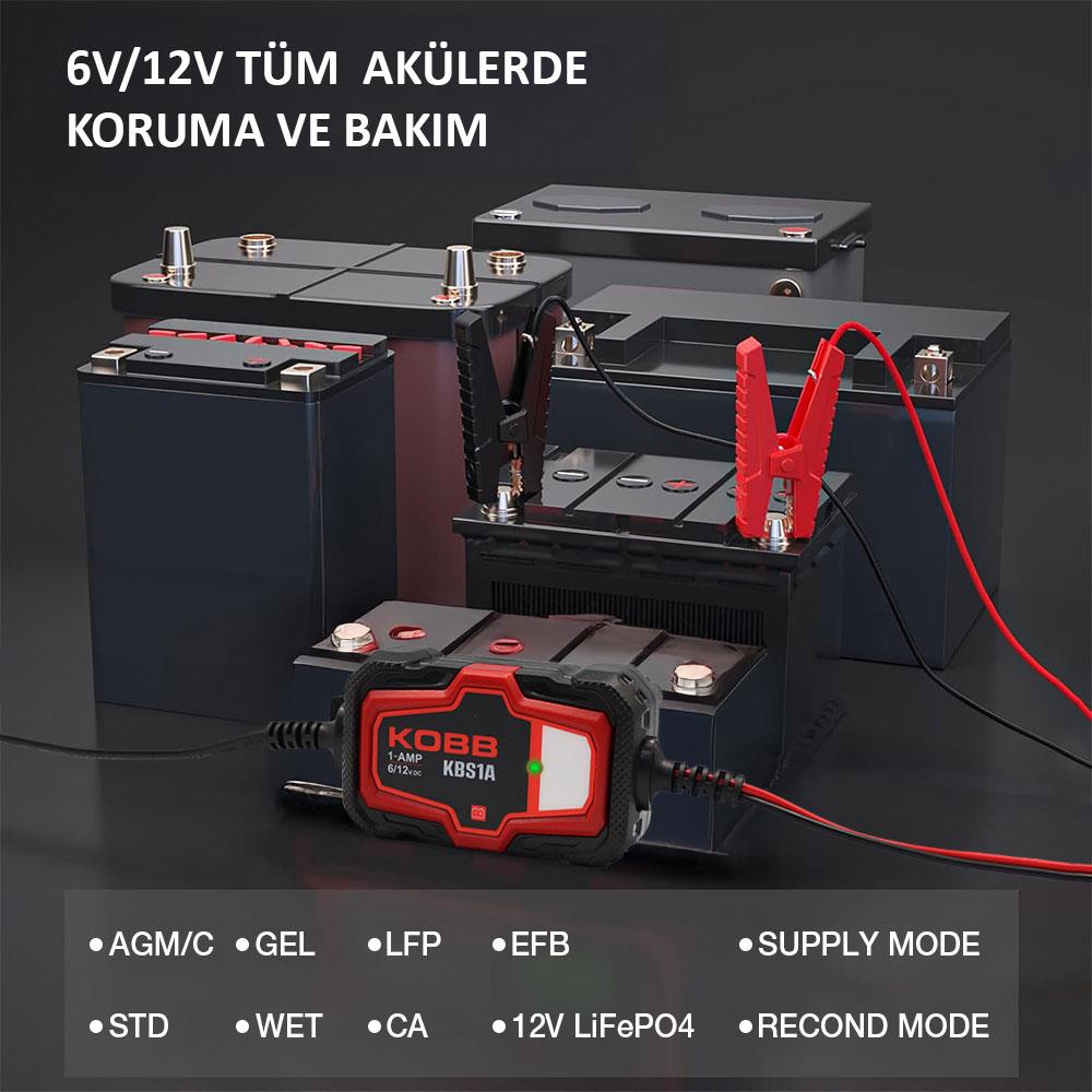 kobb-kbs1a-6v-12v-30ah-akilli-aku-sarj-ve-aku-bakim-desulfator-23287