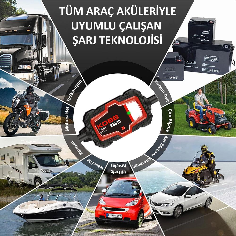 kobb-kbs1a-6v-12v-30ah-akilli-aku-sarj-ve-aku-bakim-desulfator-23289