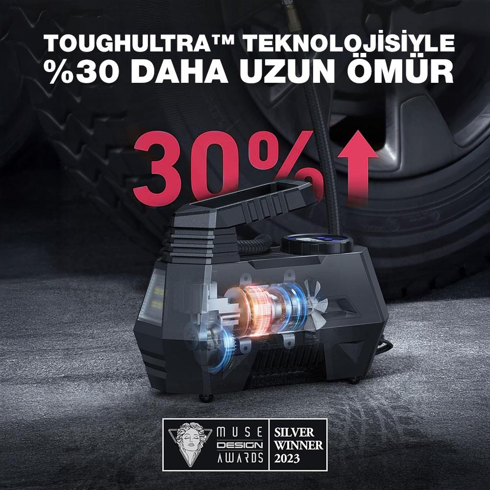 kobb-kb180-12volt-150-psi-ayarlanabilir-dijital-basinc-gostergeli-lastik-sisirme-pompasi-23566