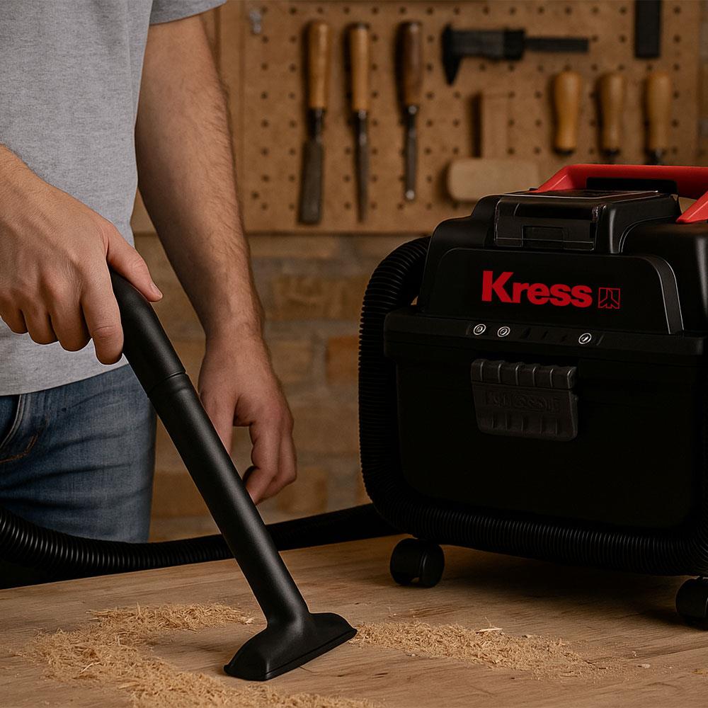 kress-kh035-9-20volt-250w-17kpa-komursuz-flexi-esnek-hortumlu-profesyonel-sarjli-islak-kuru-supurge-ufleme-aku-dahil-degildir-23911