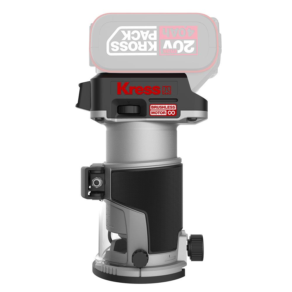 kress-kud26-91-20volt-komursuz-6-8mm-devir-ayarli-sarjli-profesyonel-avuc-ici-el-frezesi-formika-tiraslama-aku-dahil-degildir-23883