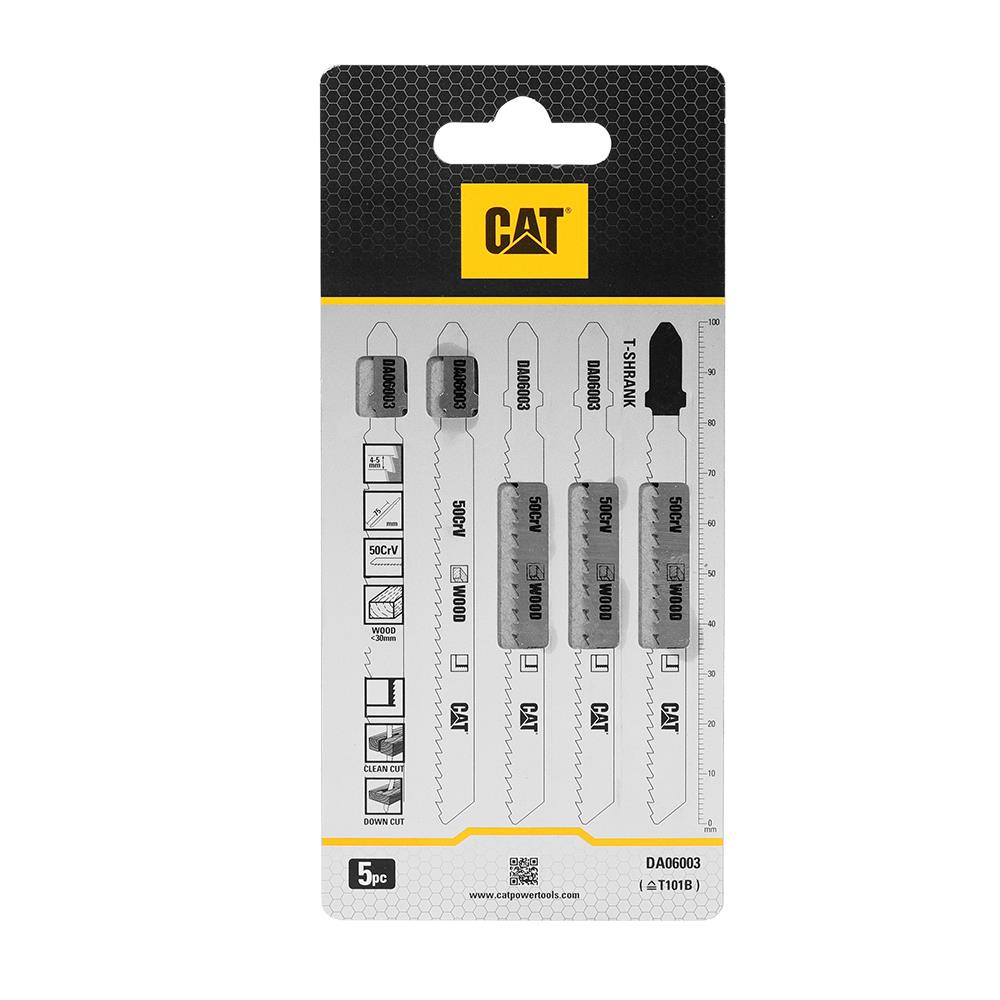 cat-da06003-5-parca-profesyonel-ahsap-capaksiz-temiz-kesim-dekupaj-testere-bicagi-ucu-24123