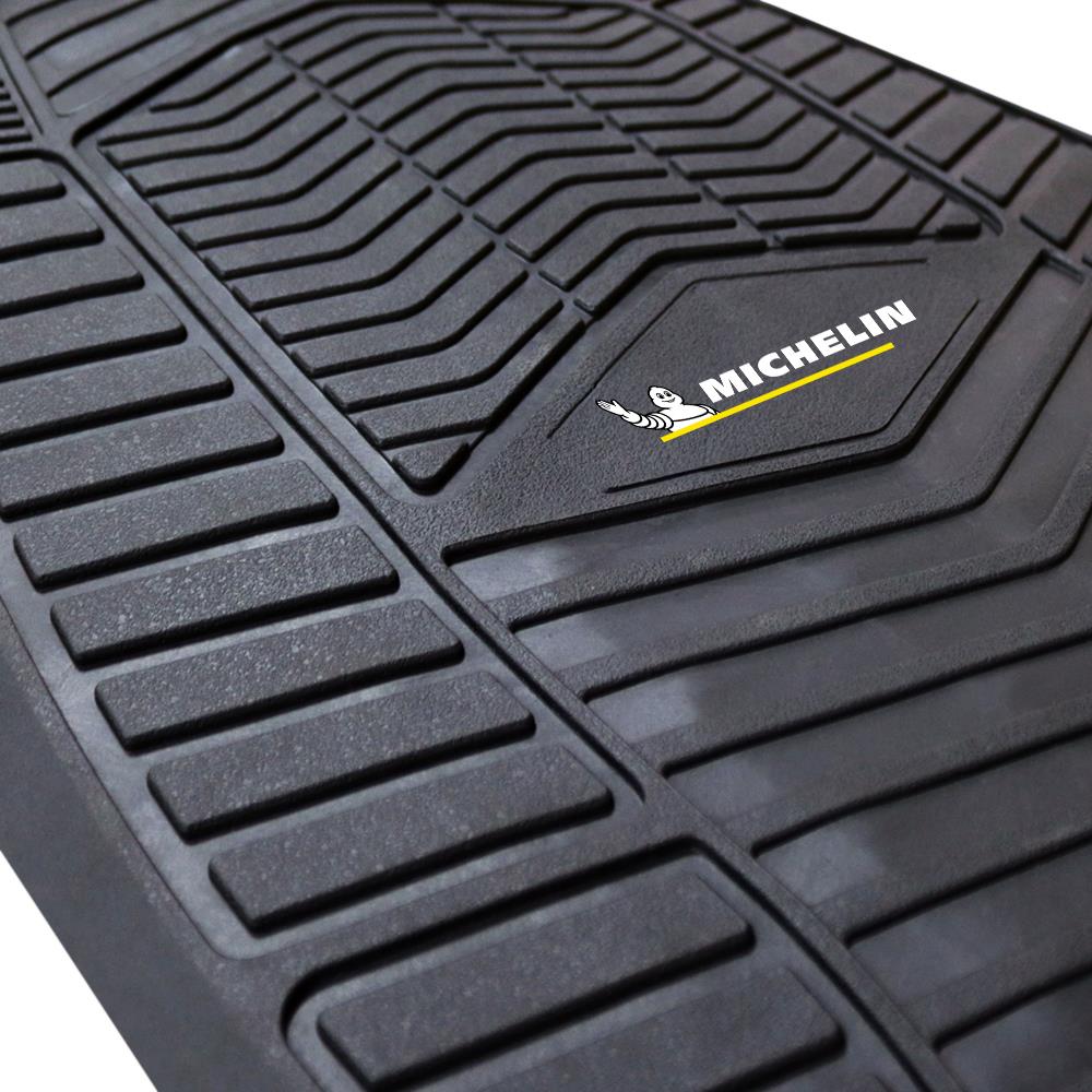michelin-mc33863-tum-araclara-uyumlu-3-parca-universal-3d-havuzlu-oto-paspas-24354