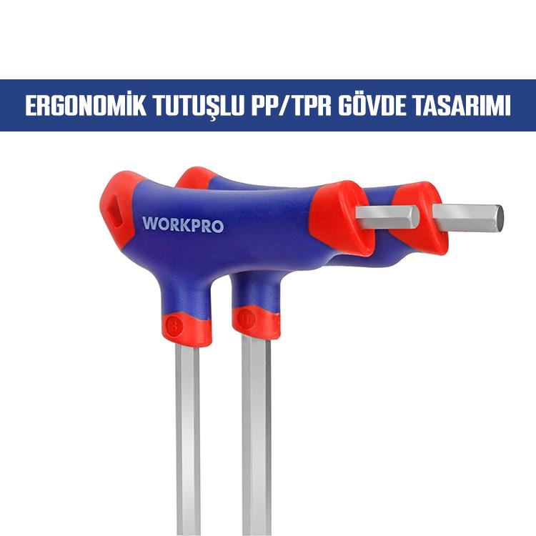 workpro-wp200542-8-parca-cr-v-top-basli-t-tipi-uzun-profesyonel-allen-anahtar-takimi-24603