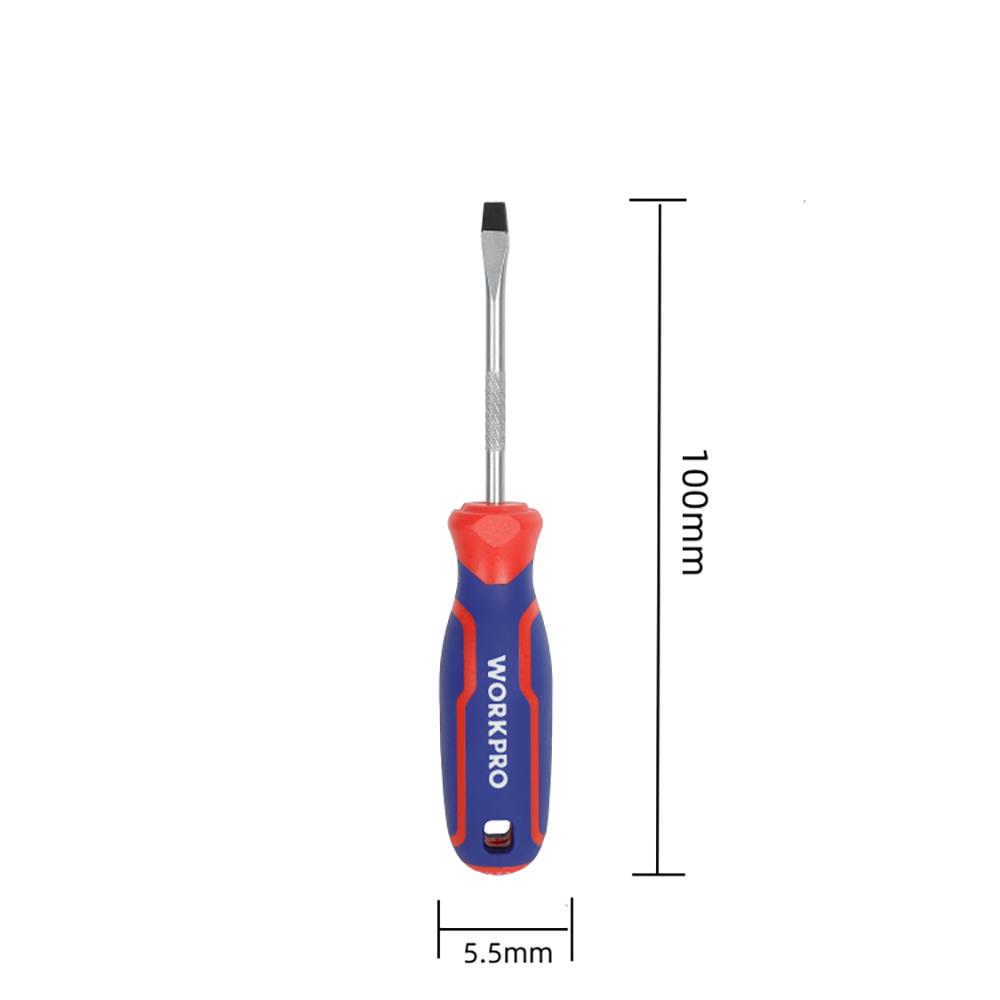 workpro-wp221016-5-5x100mm-cr-v-manyetik-profesyonel-duz-tornavida-24398