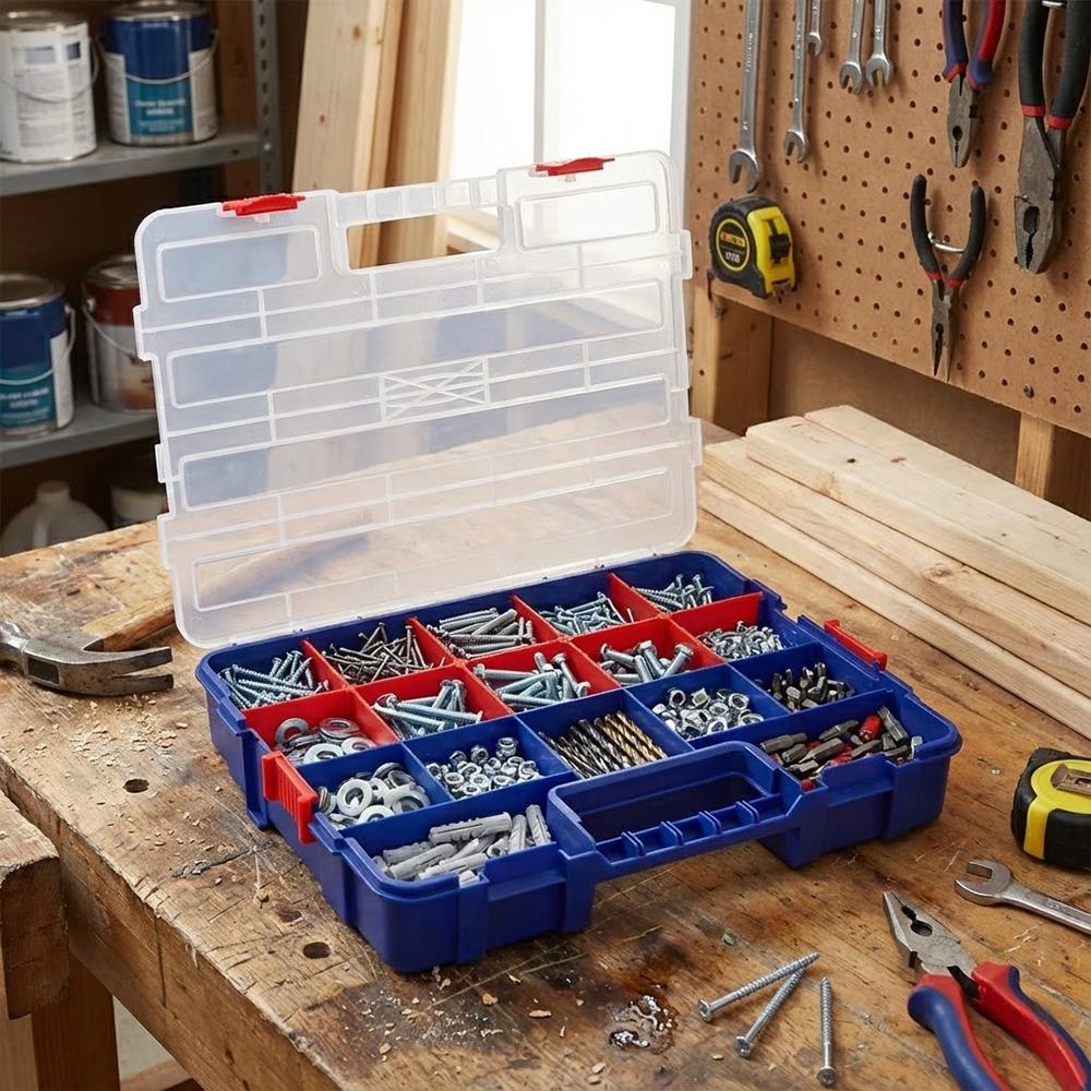 workpro-wp283007-38x30x6-8mm-profesyonel-istiflenebilir-organizer-25369