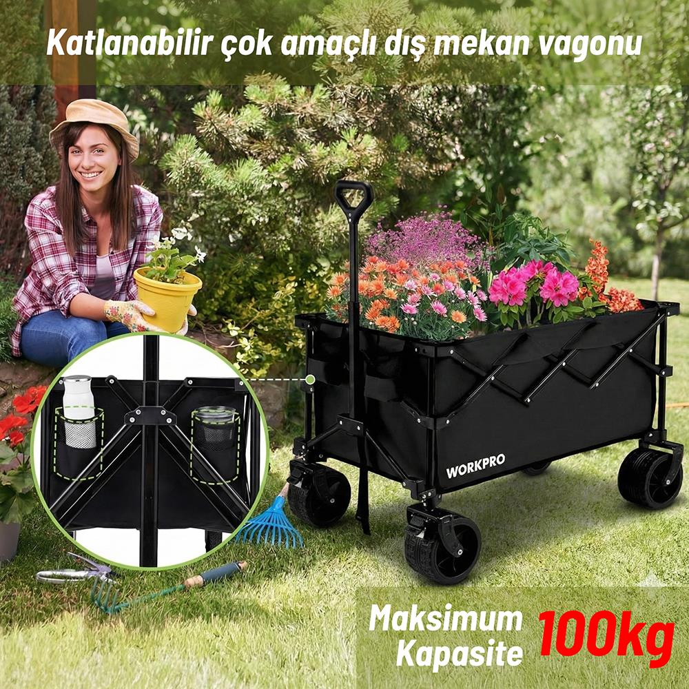 workpro-wp285016-100kg-4-tekerli-katlanabilir-agir-hizmet-tasima-arabasi-plaj-arabasi-25358
