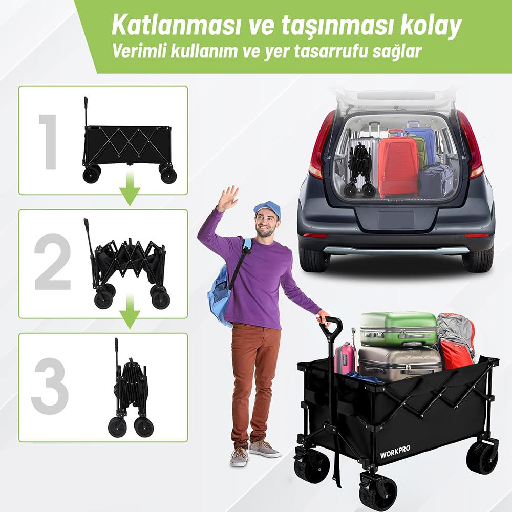 workpro-wp285016-100kg-4-tekerli-katlanabilir-agir-hizmet-tasima-arabasi-plaj-arabasi-25361
