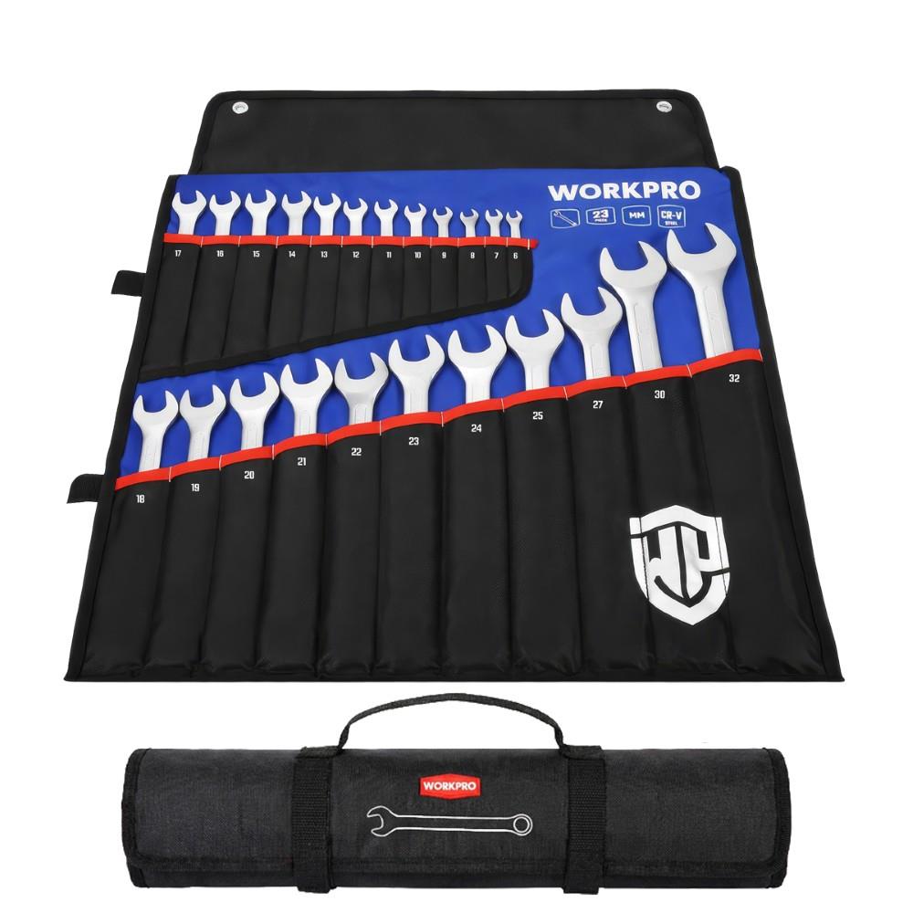 workpro-wp202504-6-32mm-23-parca-cr-v-profesyonel-kombine-anahtar-takimi-bez-tasima-kilifi-25578