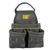 CAT DA980569NJ Kemer Askılı Ağır Hizmet Bel Alet Çantası