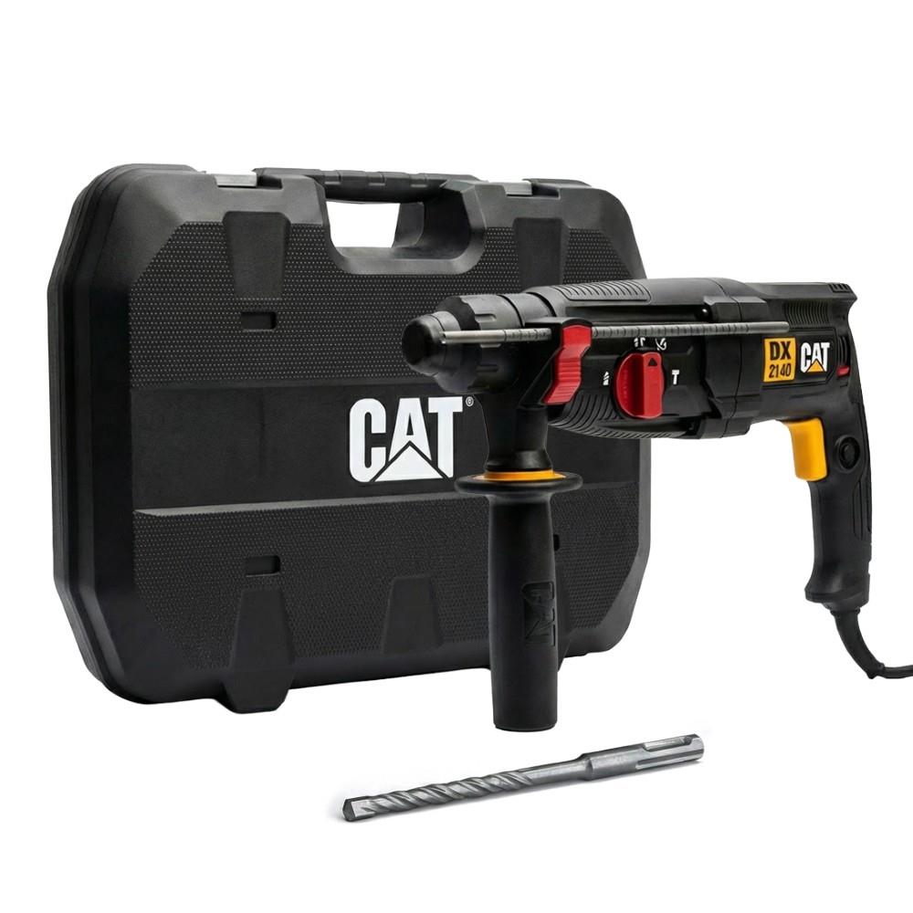 cat-dx2140-800watt-3-0j-26mm-sds-plus-profesyonel-kirici-delici-1-adet-delici-uc-26099