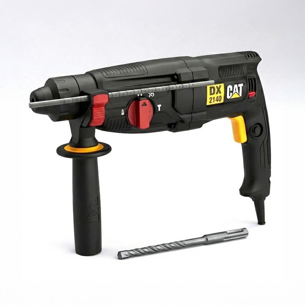cat-dx2140-800watt-3-0j-26mm-sds-plus-profesyonel-kirici-delici-1-adet-delici-uc-26100