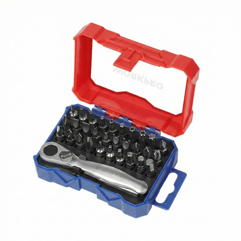 workpro-wp200534-32-parca-1-4-profesyonel-mini-circir-lokma-kollu-bits-vidalama-seti-25735