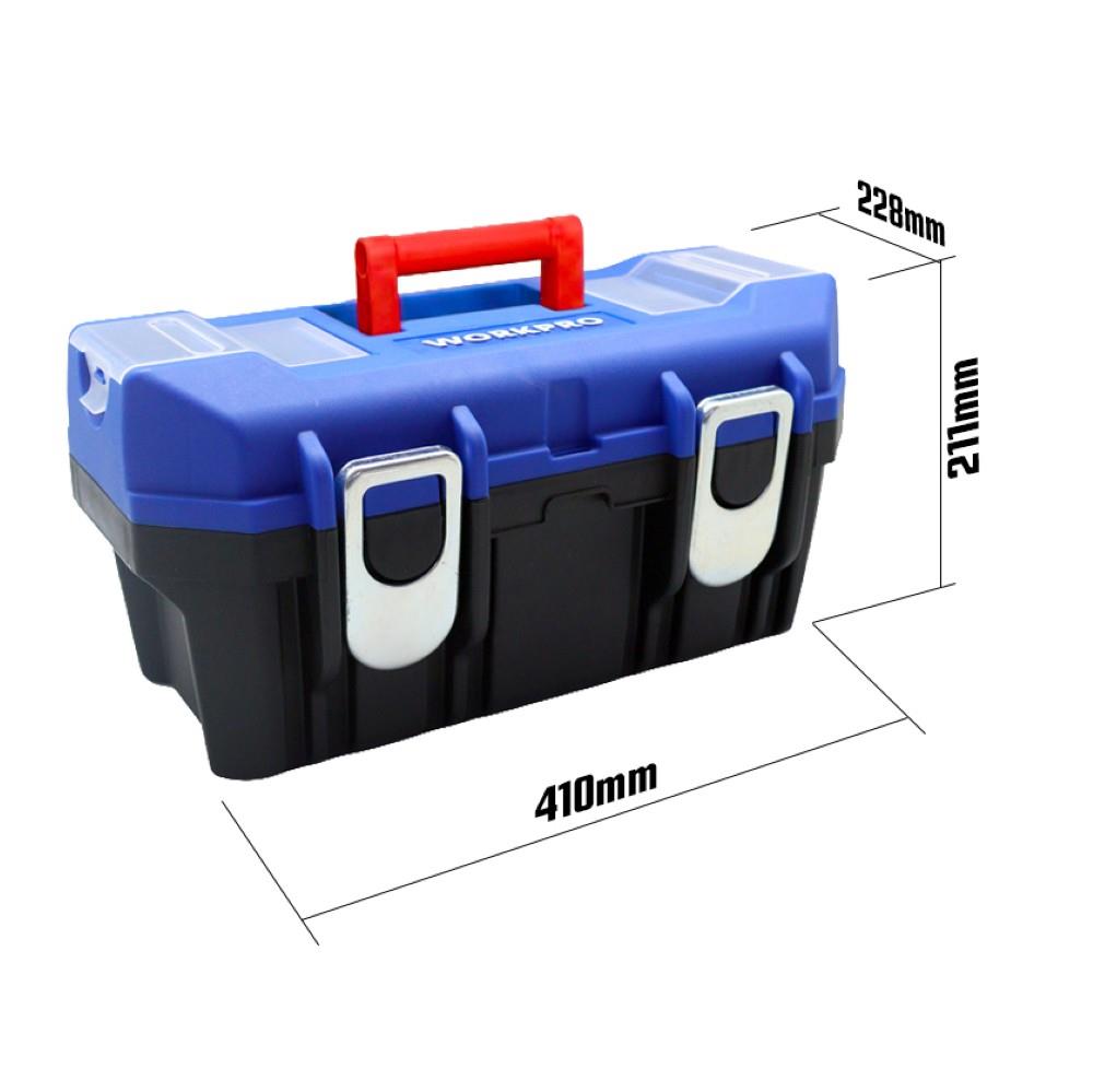 workpro-wp283016-16-metal-kilitli-plastik-takim-cantasi-25968