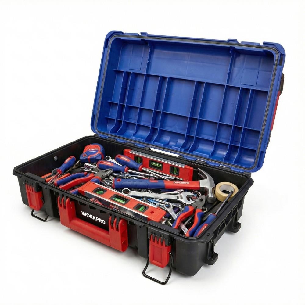 workpro-wp283030-32lt-56x34-5x16-5cm-istiflenebilir-profesyonel-takim-cantasi-26027