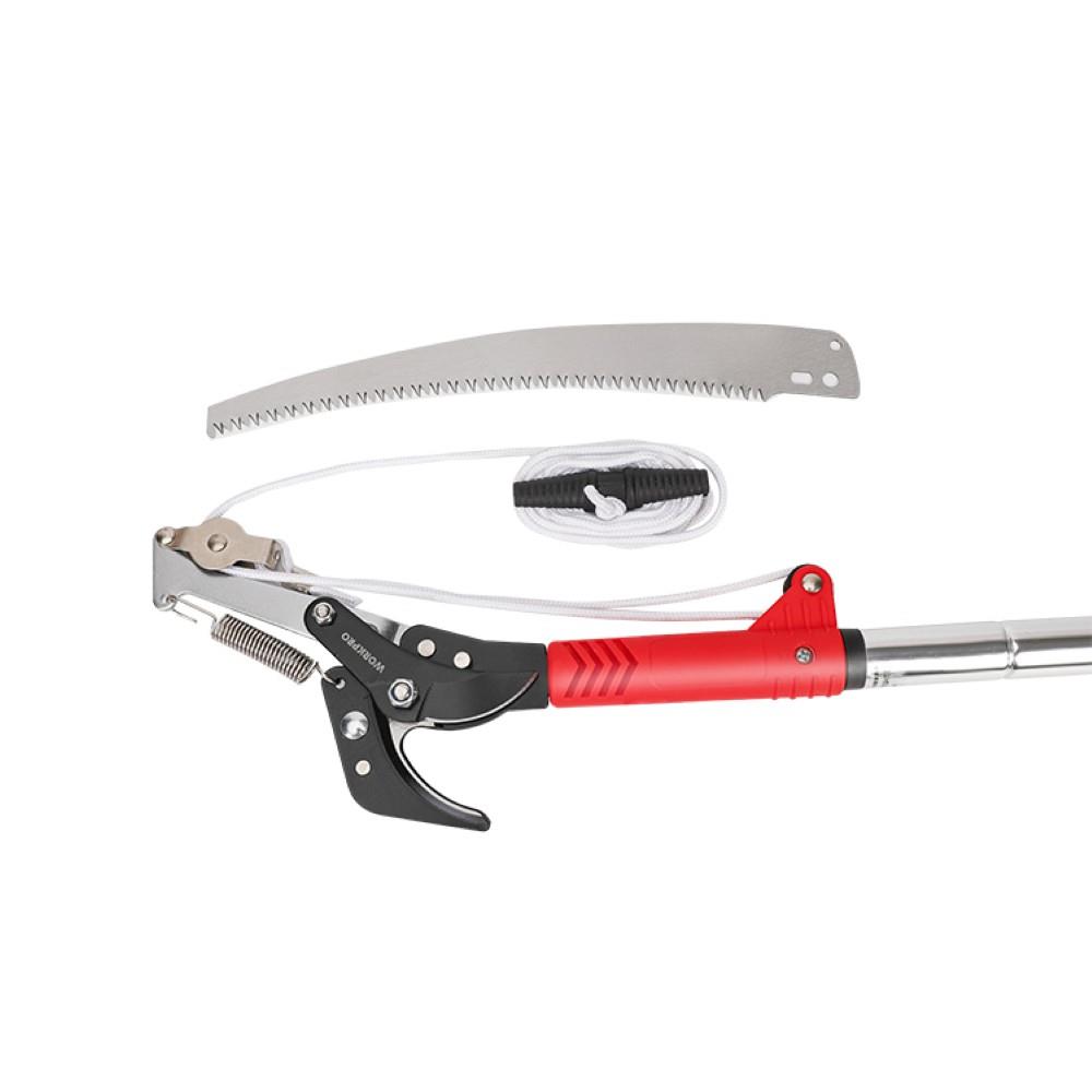 workpro-wp333006-270cm-2-in-1-teleskobik-sapli-profesyonel-agac-budama-testeresi-ve-25mm-dal-budama-makasi-26006