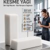 Katı Don Yağı 2x50gr - Matkap Ucu Soğutucu ve Kılavuz Diş Açma Macunu