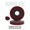 11 cm Endüstriyel Aşındırıcı Keçe Disk – 22 mm İç Çaplı Zımpara Fırçası 722478