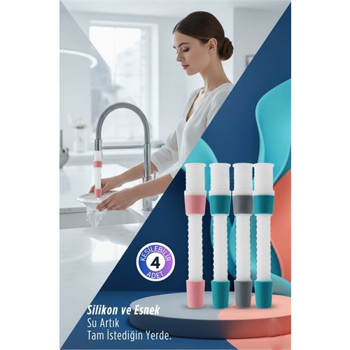 4-lu-silikon-esnek-musluk-uzatici-14-5-cm-lavabo-ve-mutfak-batarya-basligi-271523