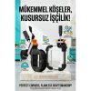 4 Metre Bantlı İşkence - Köşe Sabitleyici Çerçeve Çekçece ve Mobilya Kelepçesi 723152
