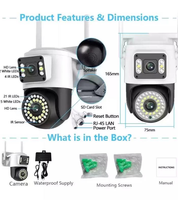 4mp-yoosee-cift-lens-ip-kamera-wifi-acik-otomatik-izleme-su-gecirmez-kablosuz-guvenlik-ev-kamerasi-renkli-gece-gorus-61743
